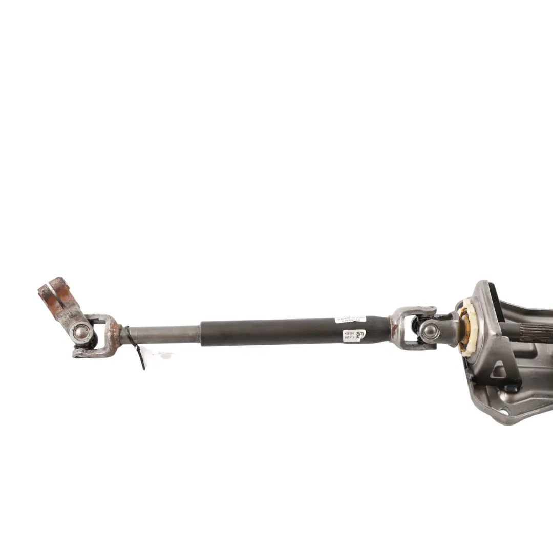 Citroen Relay Peugeot Boxer Mk3 Steering Column Assembly Axle Shaft to with Part number 07357590460 Citroen Relay Peugeot Boxer Mk3 Steering Column Assembly Axle Shaft - SKU RHD-07357590460 - Part number 07357590460