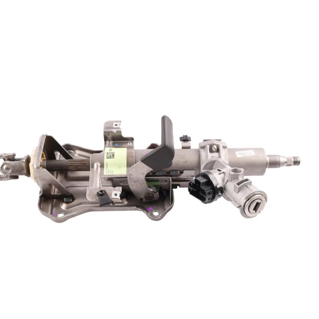 Citroen Relay Peugeot Boxer Mk3 Steering Column Assembly Axle Shaft to with Part number 07357590460 Citroen Relay Peugeot Boxer Mk3 Steering Column Assembly Axle Shaft - SKU RHD-07357590460 - Part number 07357590460