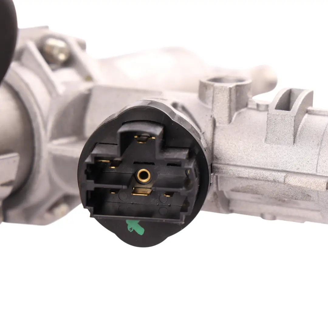 Citroen Relay Peugeot Boxer Mk3 Steering Column Assembly Axle Shaft to with Part number 07357590460 Citroen Relay Peugeot Boxer Mk3 Steering Column Assembly Axle Shaft - SKU RHD-07357590460 - Part number 07357590460