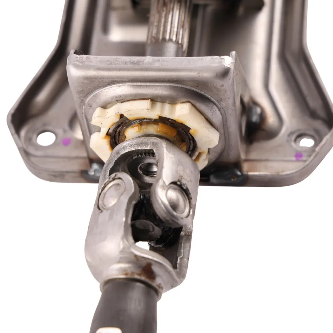  Citroen Relay Peugeot Boxer Mk3 Steering Column Assembly Axle Shaft - SKU RHD-07357590460 - Part number 07357590460