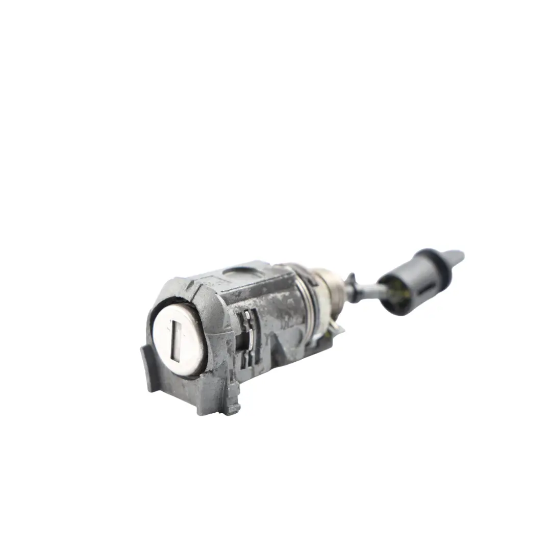 Front Driver's Door Lock Cylinder Housing Barrel Lock to Audi A1 8X with Part number 107837167CF Audi A1 8X Front Driver's Door Lock Cylinder Housing Barrel Lock - SKU RHD-107837167CF - Part number 107837167CF