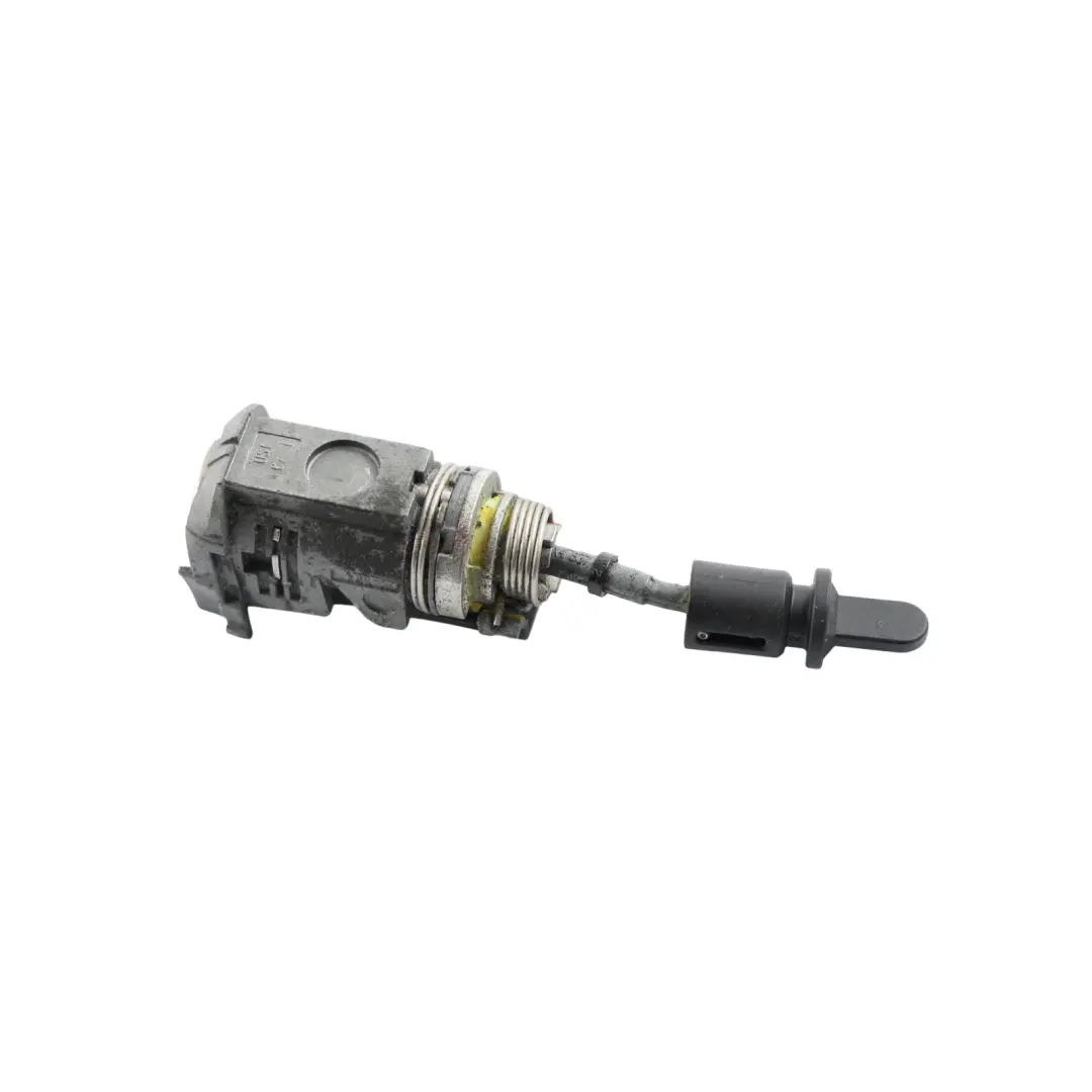 Front Driver's Door Lock Cylinder Housing Barrel Lock to Audi A1 8X with Part number 107837167CF Audi A1 8X Front Driver's Door Lock Cylinder Housing Barrel Lock - SKU RHD-107837167CF - Part number 107837167CF
