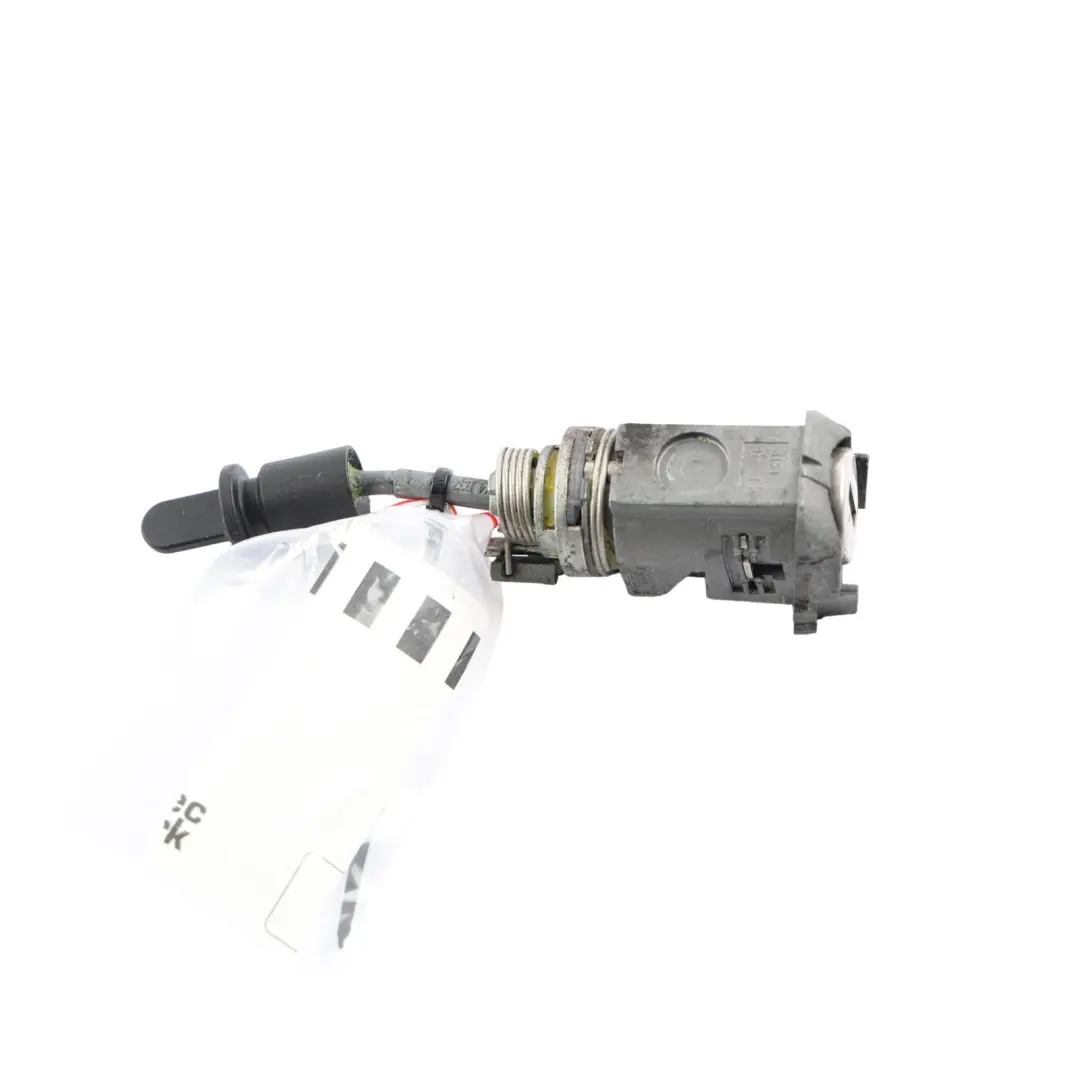 Front Driver's Door Lock Cylinder Housing Barrel Lock to Audi A1 8X with Part number 107837167CF Audi A1 8X Front Driver's Door Lock Cylinder Housing Barrel Lock - SKU RHD-107837167CF - Part number 107837167CF
