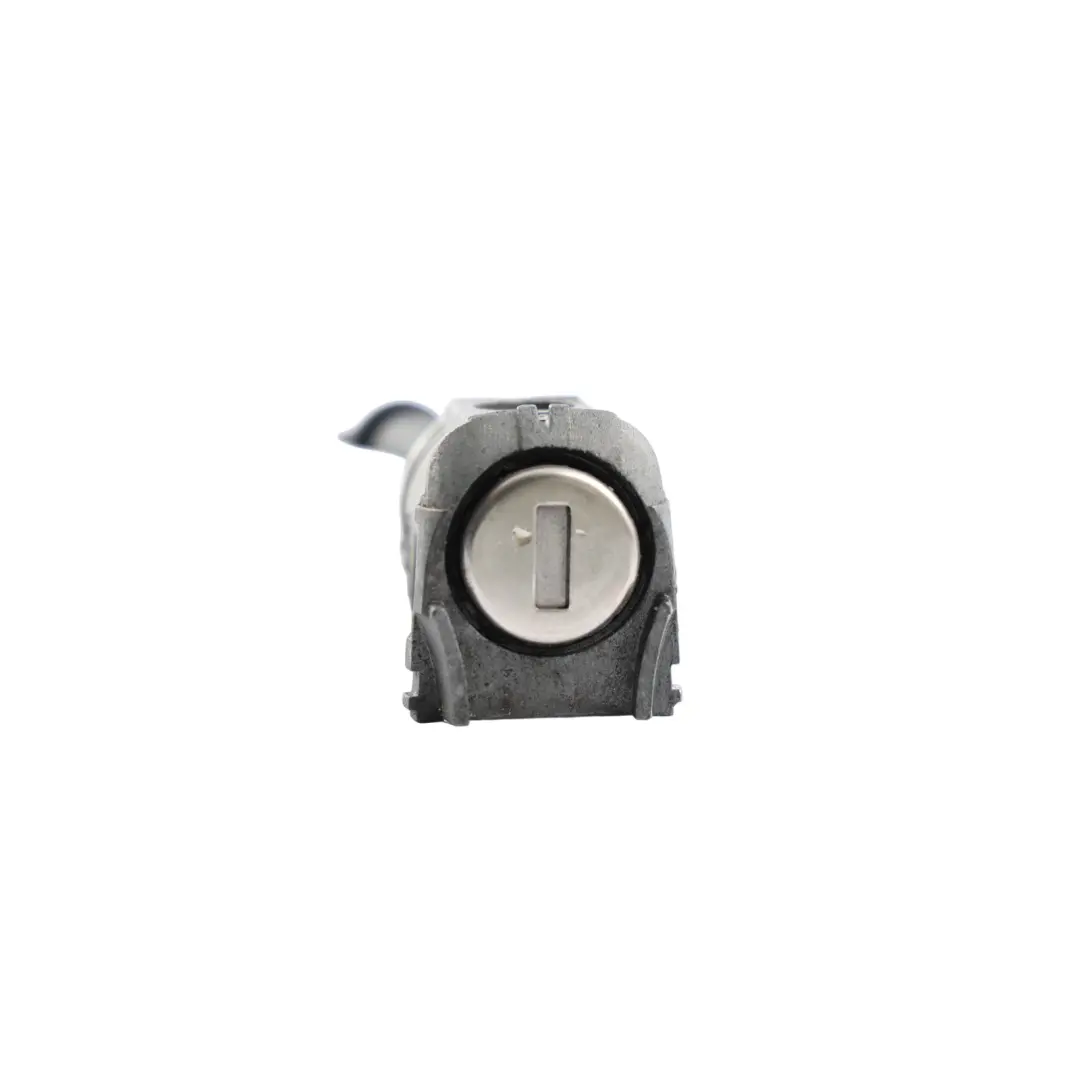Audi A1 8X Front Driver's Door Lock Cylinder Housing Barrel Lock - SKU RHD-107837167CF - Part number 107837167CF