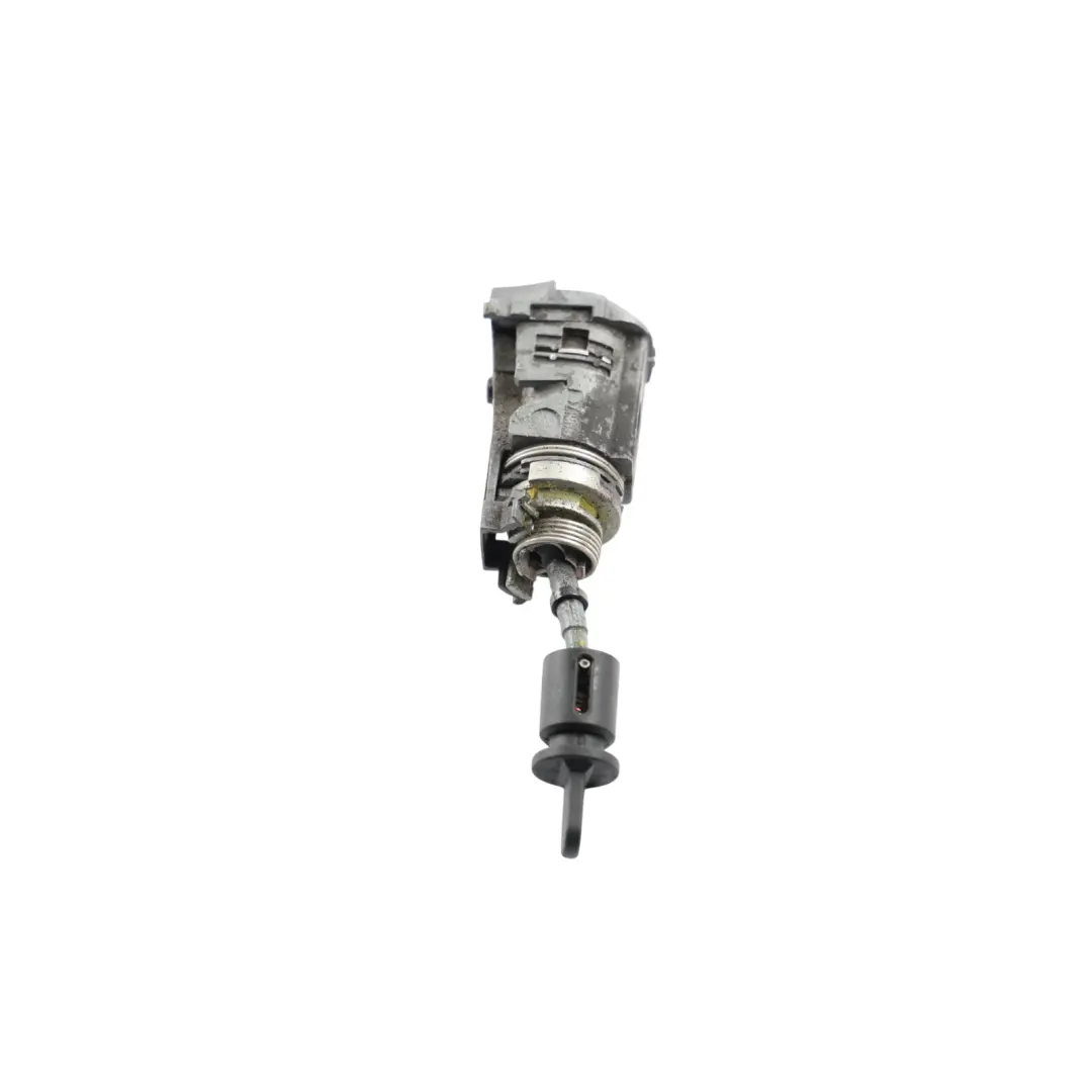 Audi A1 8X Front Driver's Door Lock Cylinder Housing Barrel Lock - SKU RHD-107837167CF - Part number 107837167CF