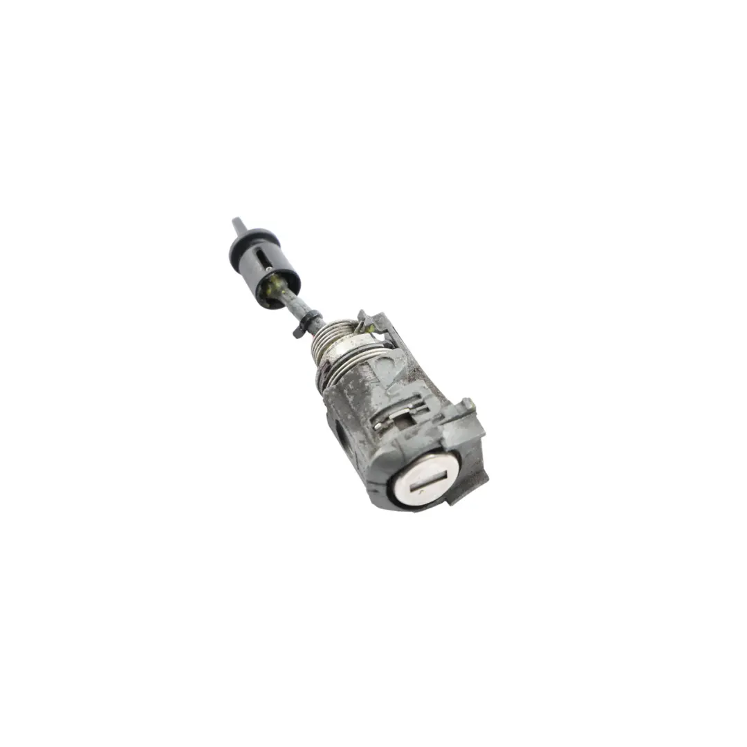 Front Driver's Door Lock Cylinder Housing Barrel Lock to Audi A1 8X with Part number 107837167CF Audi A1 8X Front Driver's Door Lock Cylinder Housing Barrel Lock - SKU RHD-107837167CF - Part number 107837167CF