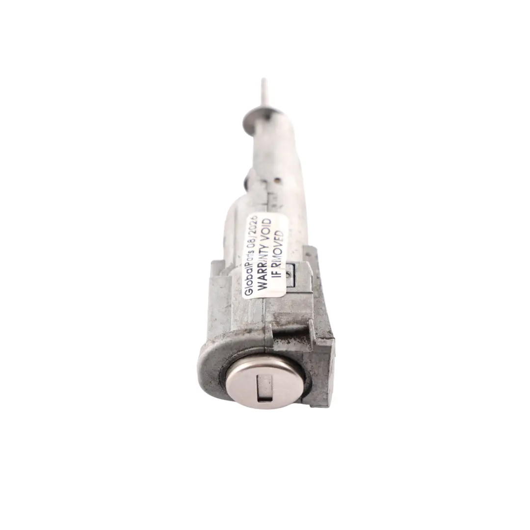 Mk4 6J Front Door Cylinder Lock Barrel 6J3837167 to Seat Ibiza with Part number 107837168AB Seat Ibiza Mk4 6J Front Door Cylinder Lock Barrel 6J3837167 - SKU RHD-107837168AB - Part number 107837168AB