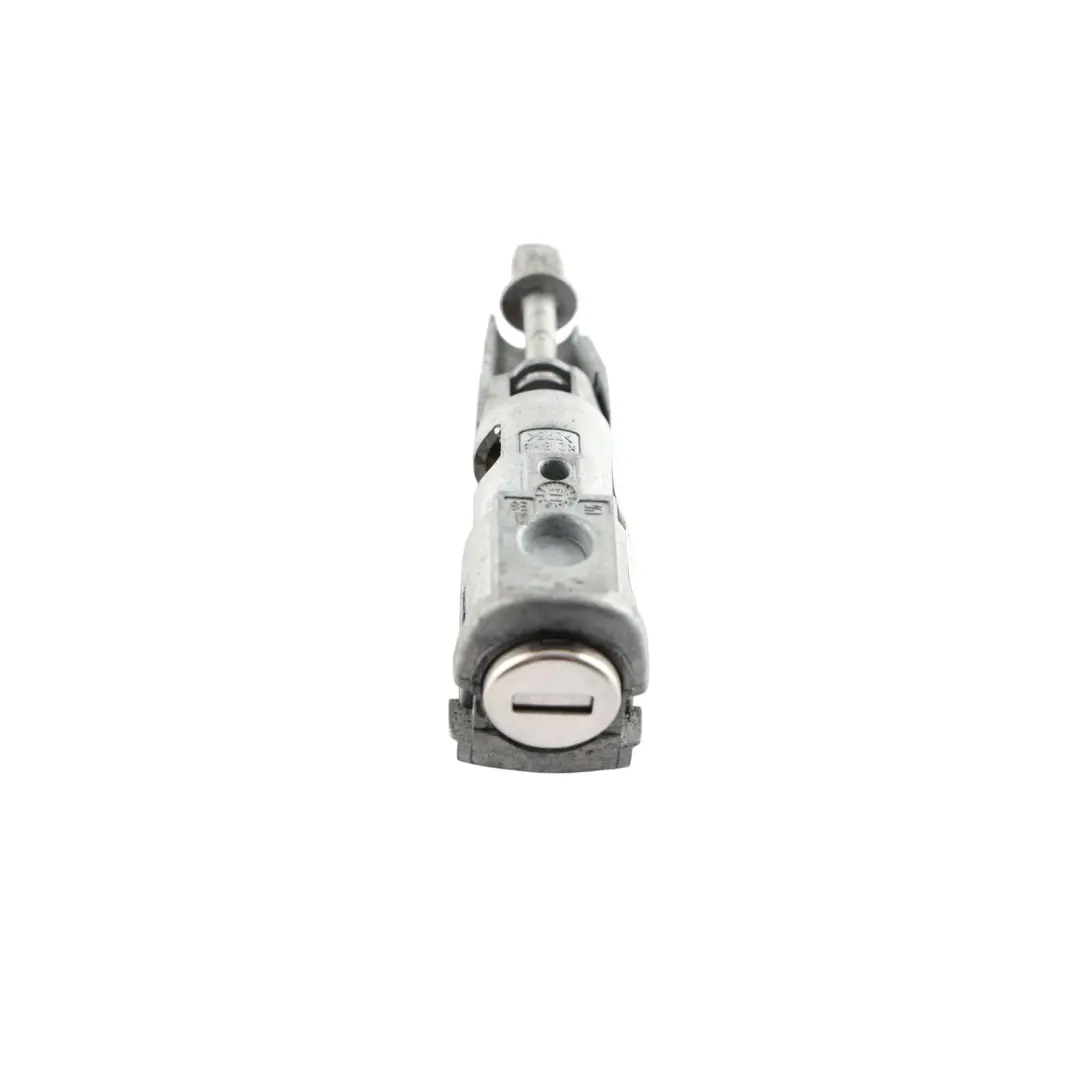 Mk4 6J Front Door Cylinder Lock Barrel 6J3837167 to Seat Ibiza with Part number 107837168AB Seat Ibiza Mk4 6J Front Door Cylinder Lock Barrel 6J3837167 - SKU RHD-107837168AB - Part number 107837168AB