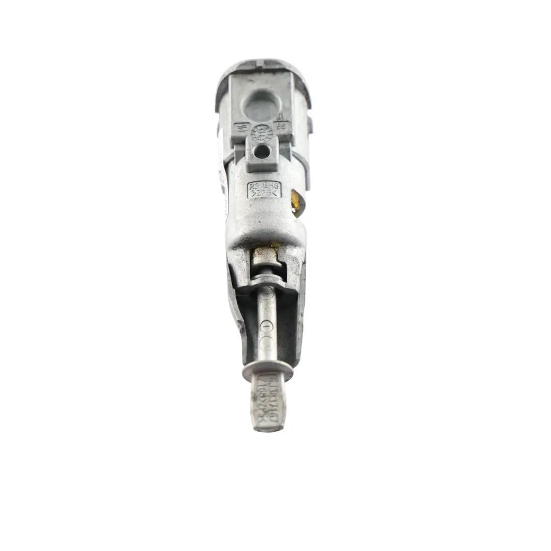 Mk4 6J Front Door Cylinder Lock Barrel 6J3837167 to Seat Ibiza with Part number 107837168AB Seat Ibiza Mk4 6J Front Door Cylinder Lock Barrel 6J3837167 - SKU RHD-107837168AB - Part number 107837168AB