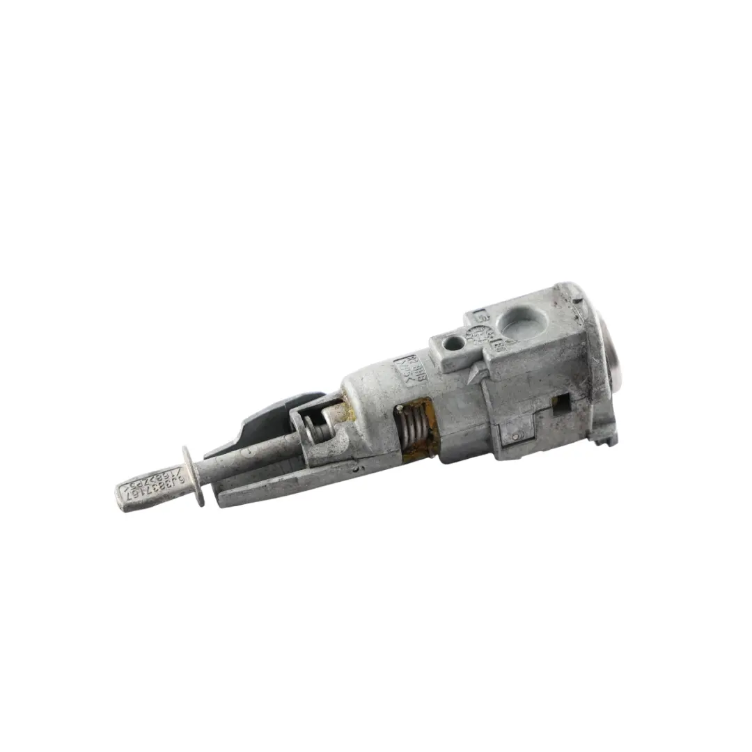 Mk4 6J Front Door Cylinder Lock Barrel 6J3837167 to Seat Ibiza with Part number 107837168AB Seat Ibiza Mk4 6J Front Door Cylinder Lock Barrel 6J3837167 - SKU RHD-107837168AB - Part number 107837168AB