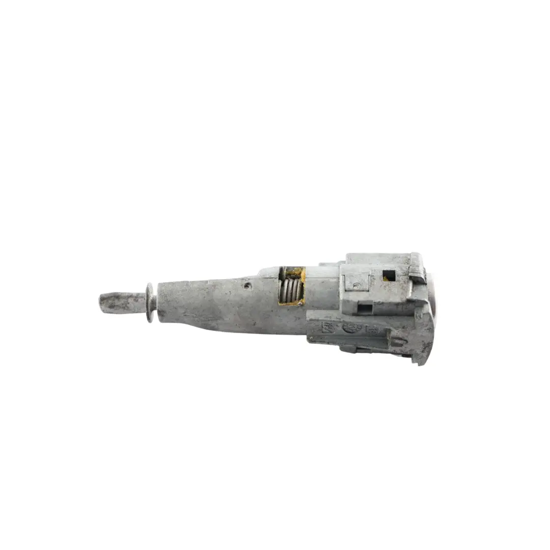 Mk4 6J Front Door Cylinder Lock Barrel 6J3837167 to Seat Ibiza with Part number 107837168AB Seat Ibiza Mk4 6J Front Door Cylinder Lock Barrel 6J3837167 - SKU RHD-107837168AB - Part number 107837168AB