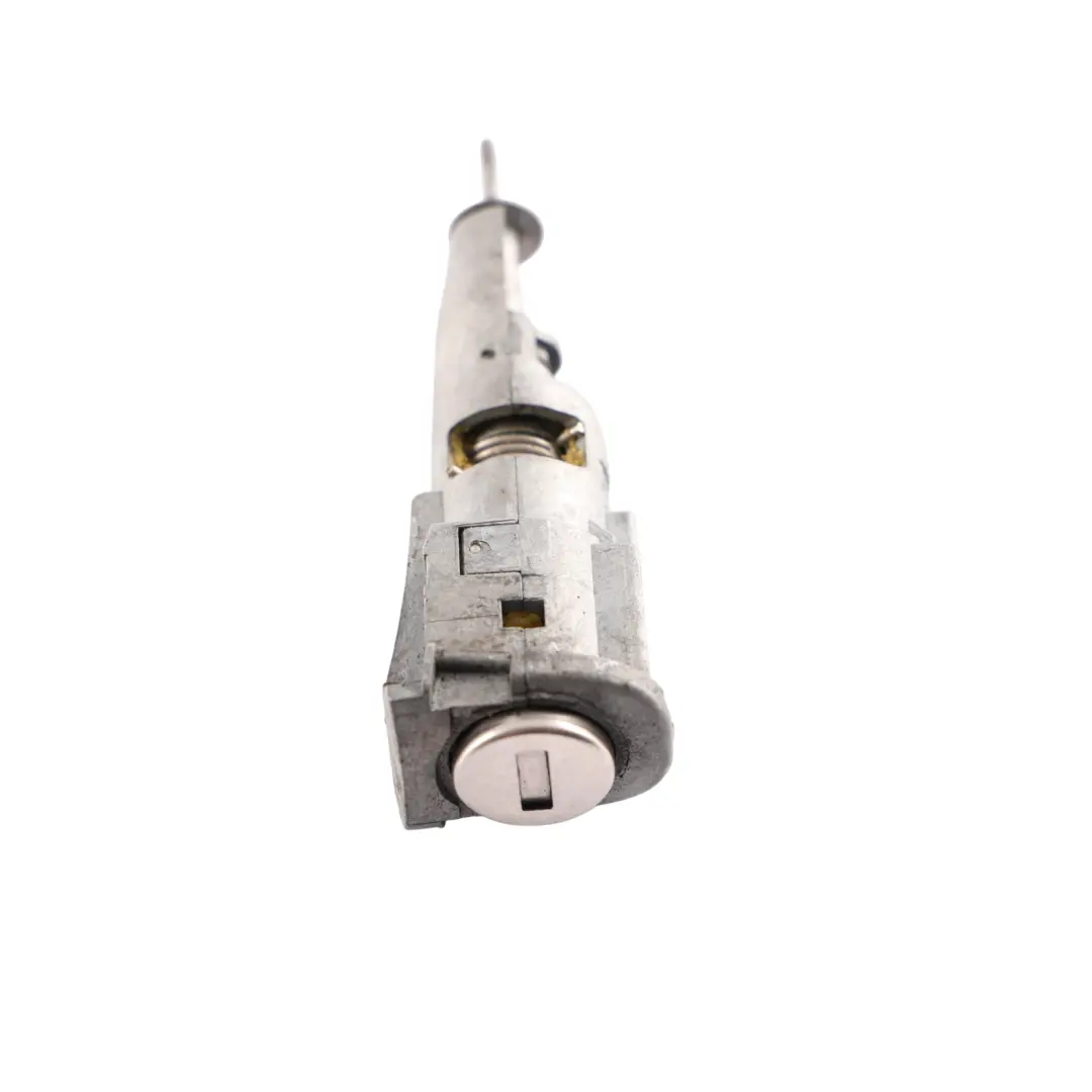Mk4 6J Front Door Cylinder Lock Barrel 6J3837167 to Seat Ibiza with Part number 107837168AB Seat Ibiza Mk4 6J Front Door Cylinder Lock Barrel 6J3837167 - SKU RHD-107837168AB - Part number 107837168AB