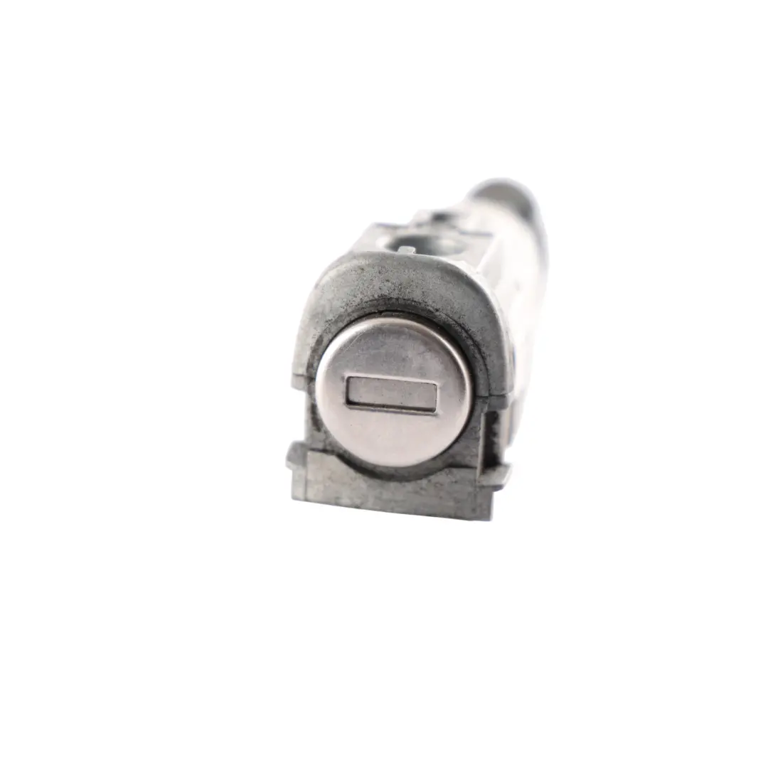 Seat Ibiza Mk4 6J Front Door Cylinder Lock Barrel 6J3837167 - SKU RHD-107837168AB - Part number 107837168AB