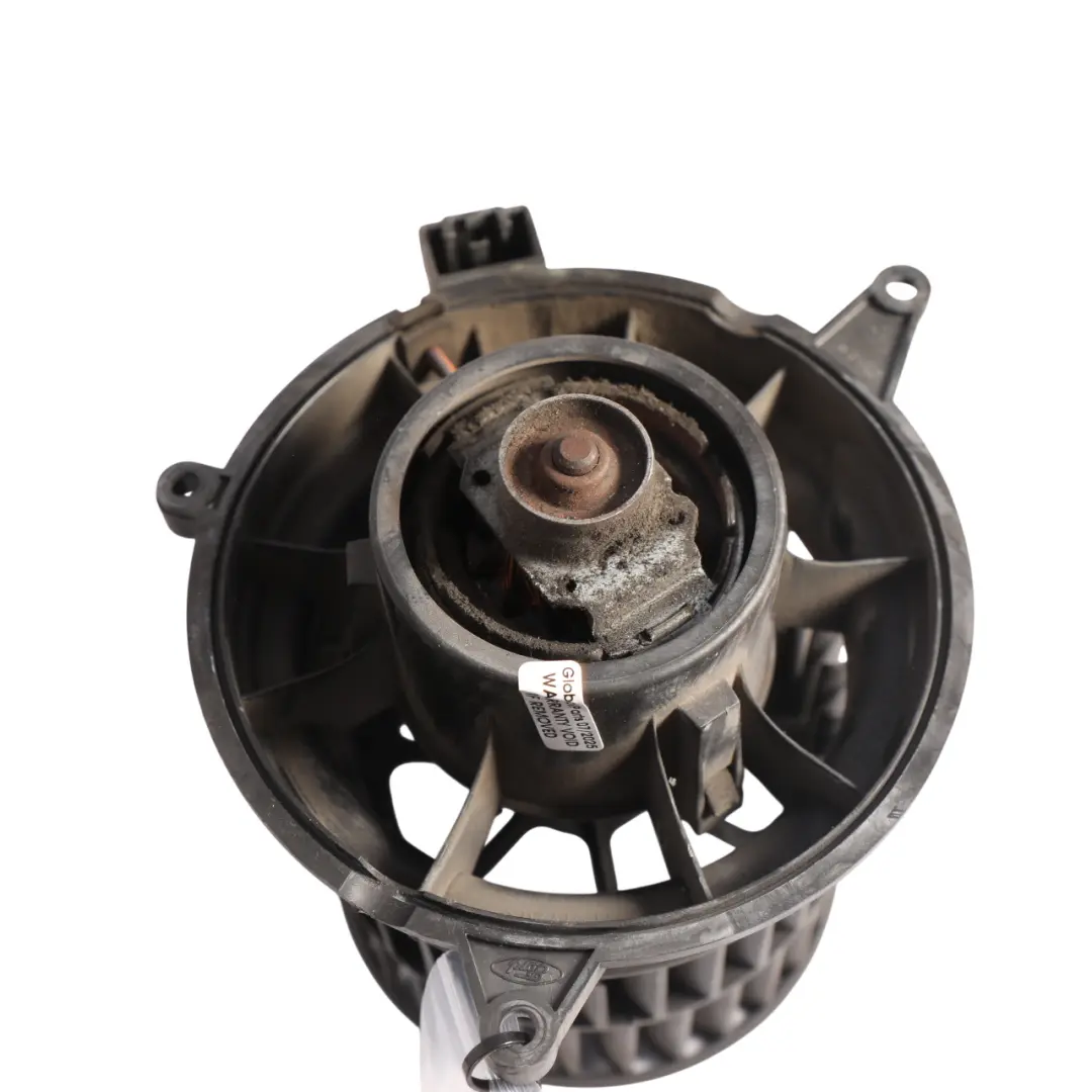 Ford Fiesta Mk6 Air Heater Blower Fan Motor 2S6H-18456-BD - SKU RHD-1252927 - Part number 1252927