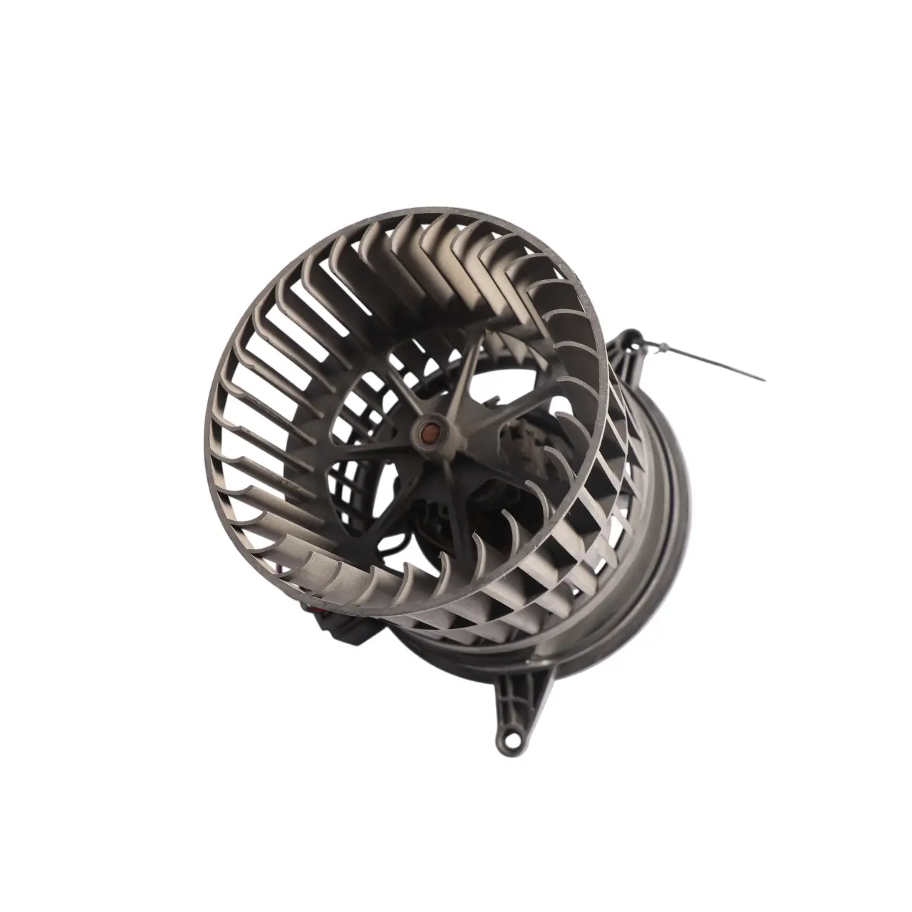 Ford Fiesta Mk6 Air Heater Blower Fan Motor 2S6H-18456-BD