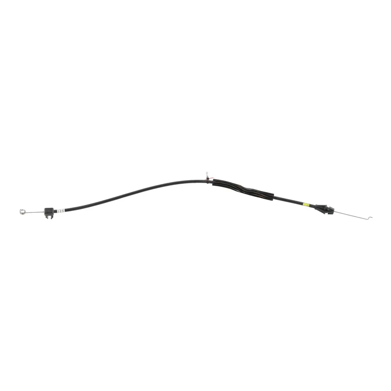 Ford Transit Mk7 Tourneo Heater Control Cable 6C11-18C426-BA