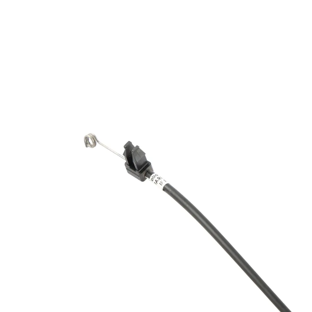 Ford Transit Mk7 Tourneo Heater Control Cable 6C11-18C426-BA - SKU RHD-1406323 - Part number 1406323