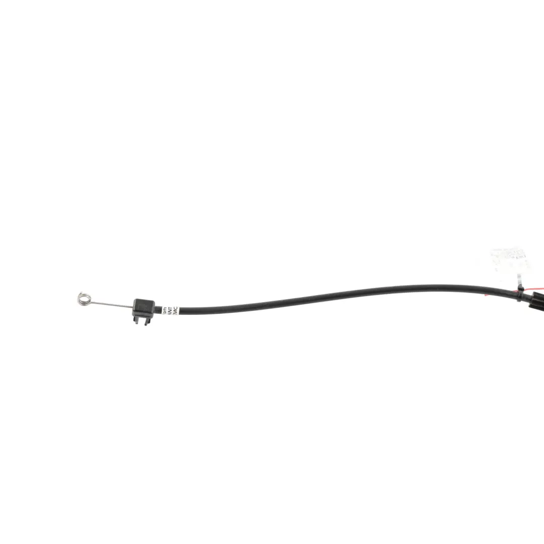 Heater Control Cable 6C11-18C426-BA to Ford Transit Mk7 Tourneo with Part number 1406323 Ford Transit Mk7 Tourneo Heater Control Cable 6C11-18C426-BA - SKU RHD-1406323 - Part number 1406323
