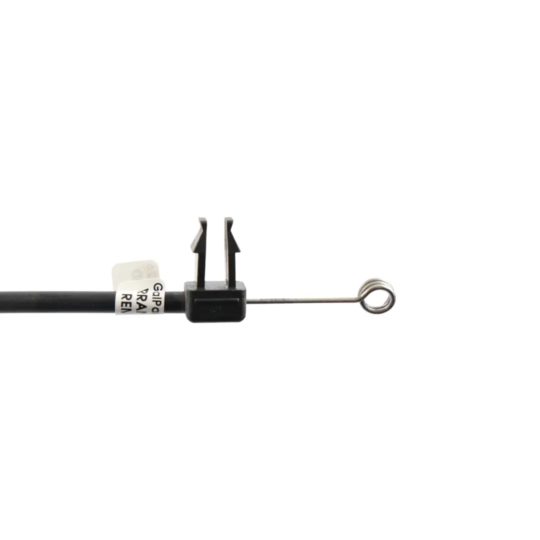 Ford Transit Mk7 Tourneo Heater Control Cable 6C11-18C426-BA - SKU RHD-1406323 - Part number 1406323