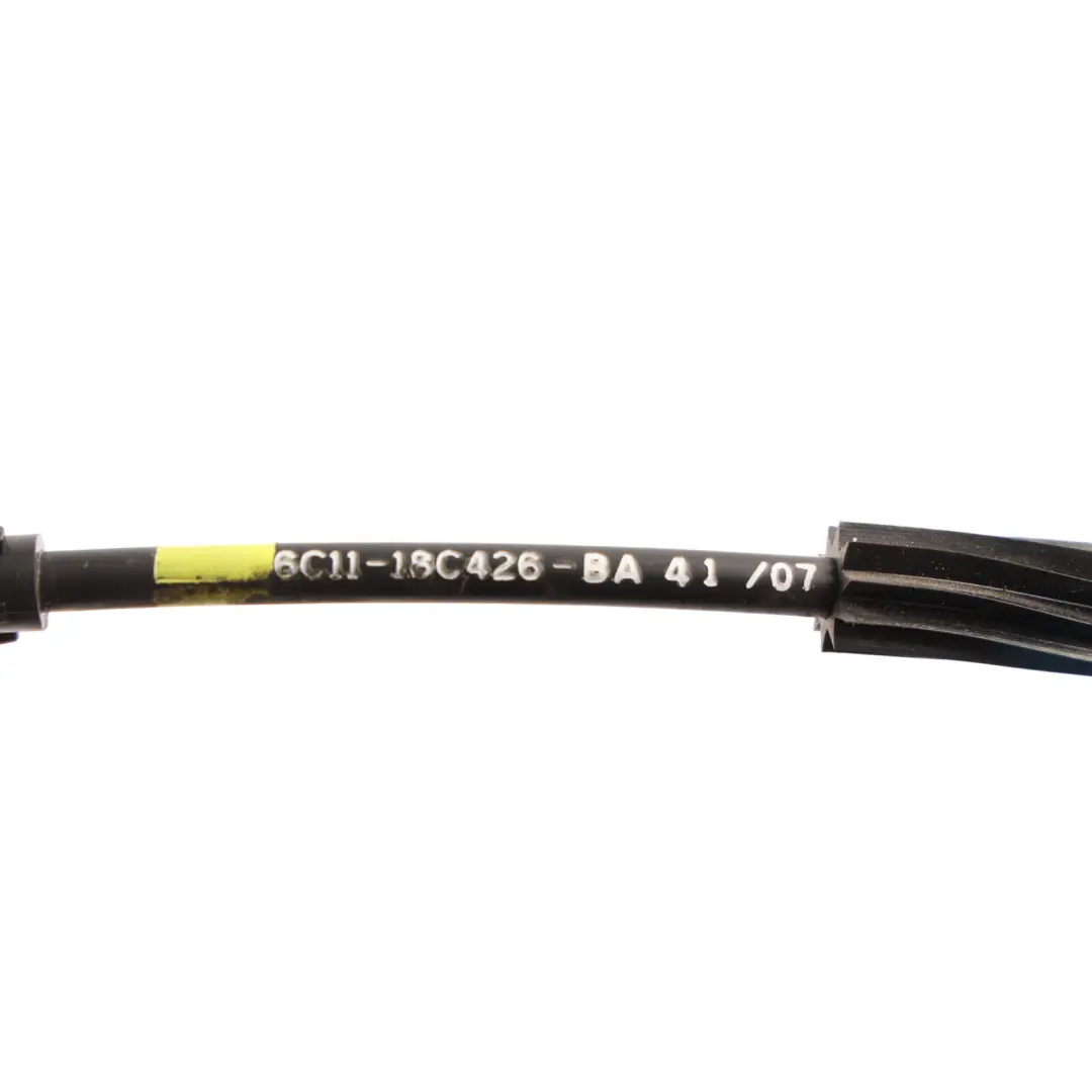 Ford Transit Mk7 Tourneo Heater Control Cable 6C11-18C426-BA - SKU RHD-1406323 - Part number 1406323
