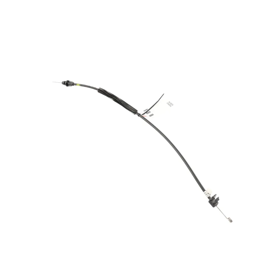 Ford Transit Mk7 Tourneo Heater Control Cable 6C11-18C426-BA - SKU RHD-1406323 - Part number 1406323