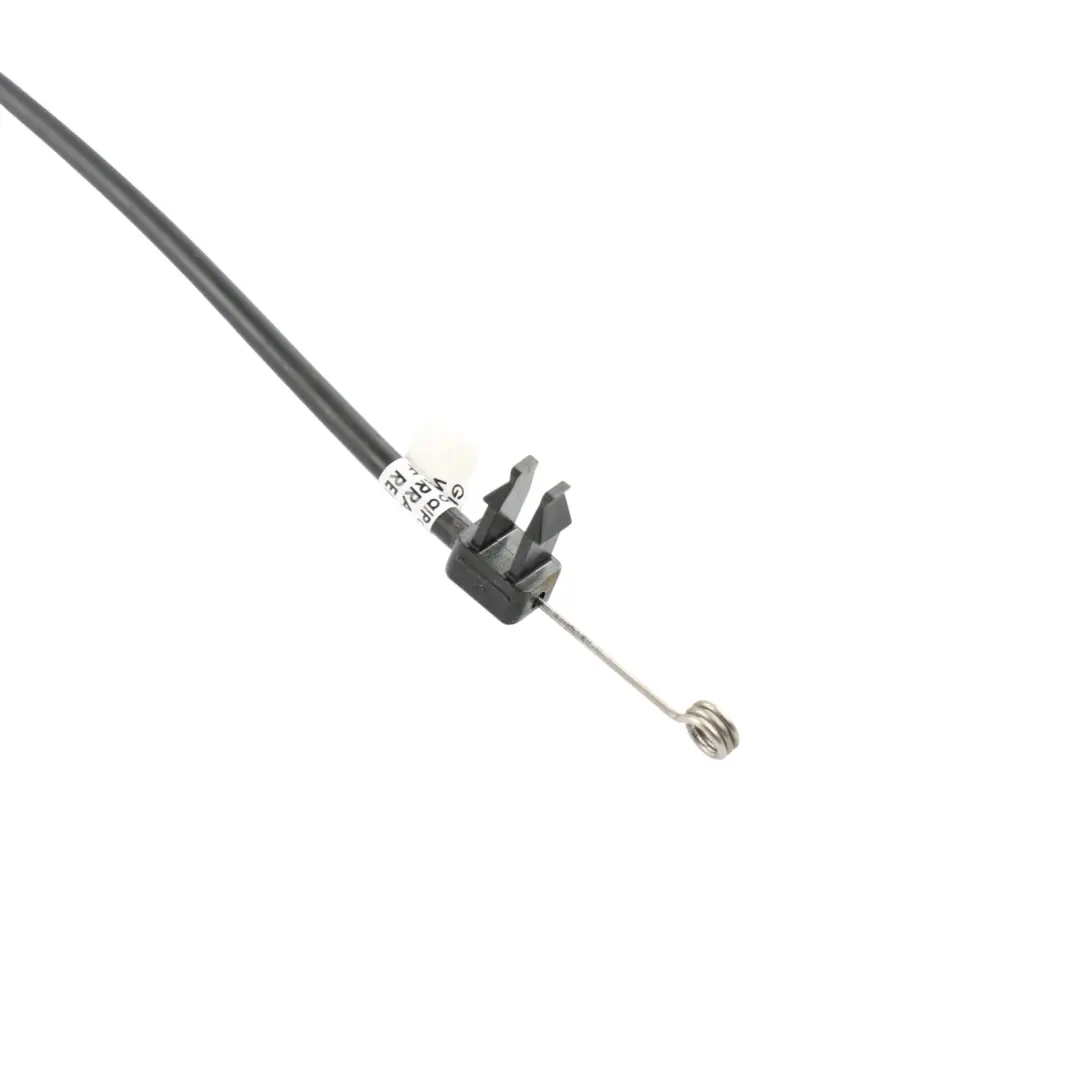 Heater Control Cable 6C11-18C426-BA to Ford Transit Mk7 Tourneo with Part number 1406323 Ford Transit Mk7 Tourneo Heater Control Cable 6C11-18C426-BA - SKU RHD-1406323 - Part number 1406323