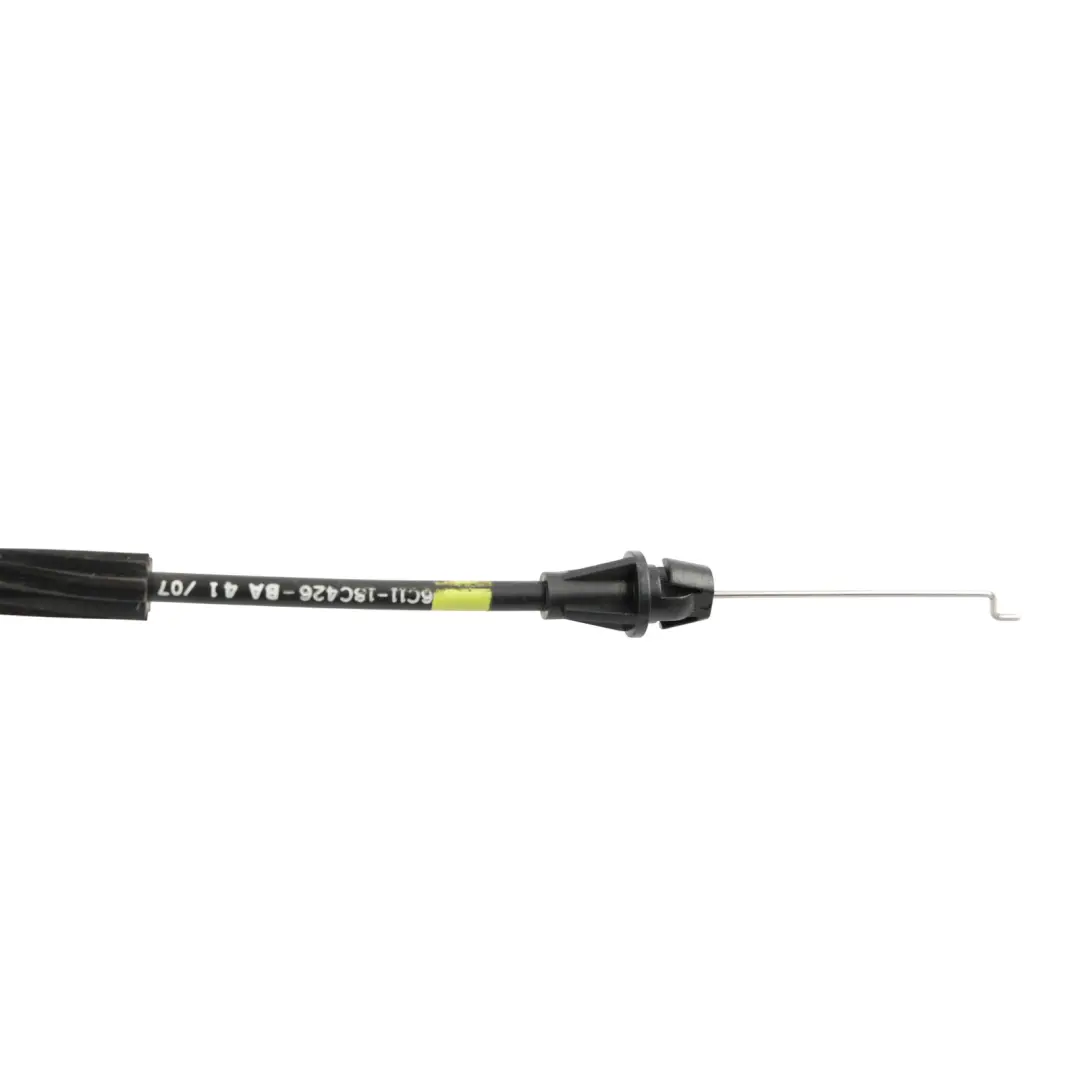 Ford Transit Mk7 Tourneo Heater Control Cable 6C11-18C426-BA - SKU RHD-1406323 - Part number 1406323