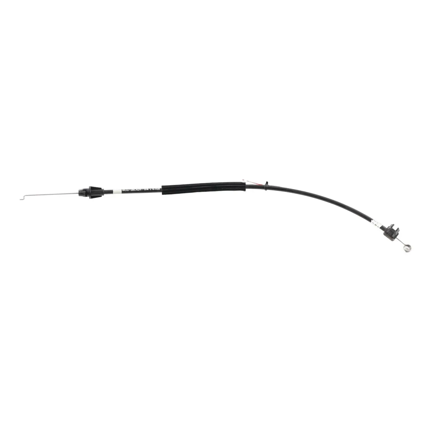 Ford Transit Mk7 Heater Control Cable Wiring 6C11-18C426-DA