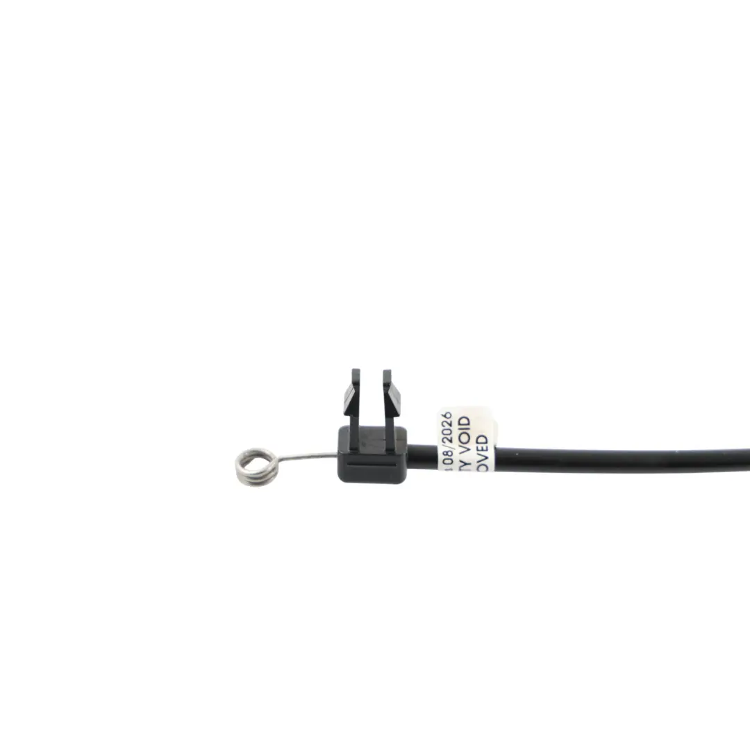Ford Transit Mk7 Heater Control Cable Wiring 6C11-18C426-DA - SKU RHD-1406325 - Part number 1406325