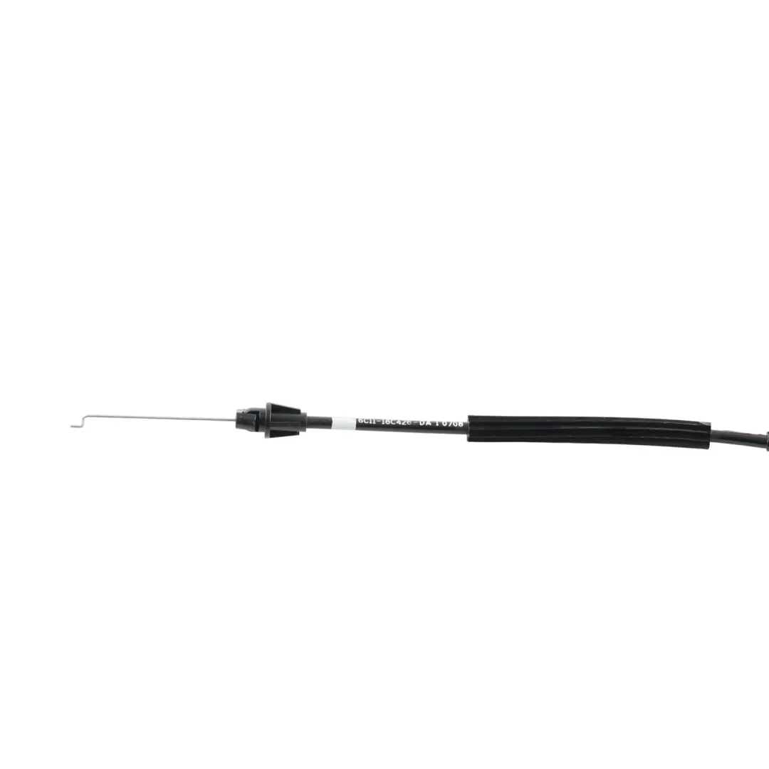 Heater Control Cable Wiring 6C11-18C426-DA to Ford Transit Mk7 with Part number 1406325 Ford Transit Mk7 Heater Control Cable Wiring 6C11-18C426-DA - SKU RHD-1406325 - Part number 1406325
