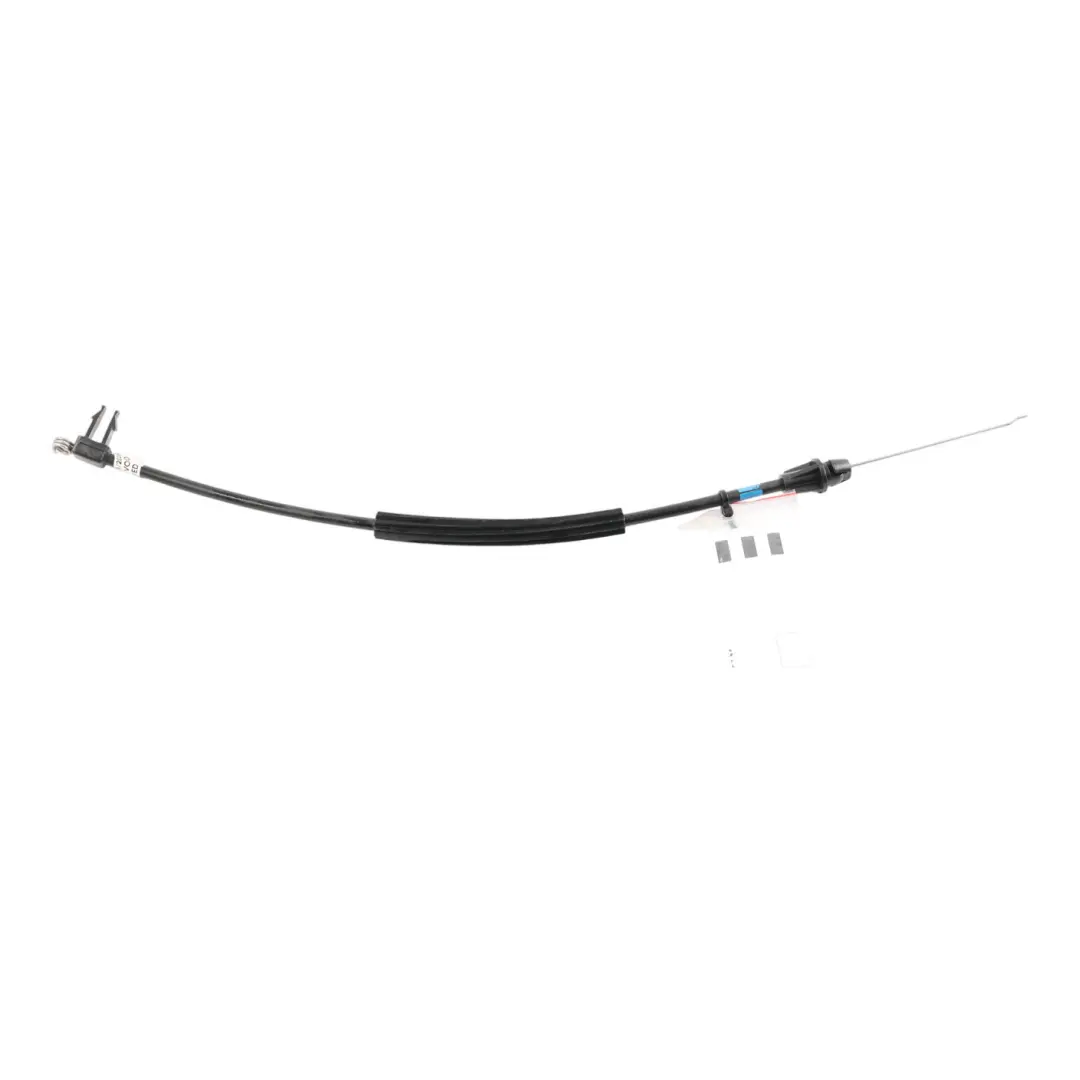 Ford Transit Mk7 Heater Cable Control Wiring 6C11-18D306-BA - SKU RHD-1406335 - Part number 1406335