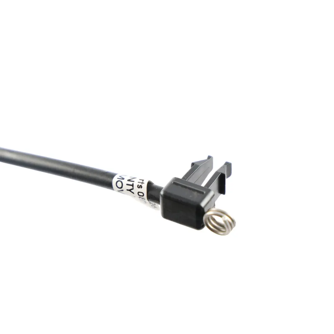 Heater Cable Control Wiring 6C11-18D306-BA to Ford Transit Mk7 with Part number 1406335 Ford Transit Mk7 Heater Cable Control Wiring 6C11-18D306-BA - SKU RHD-1406335 - Part number 1406335