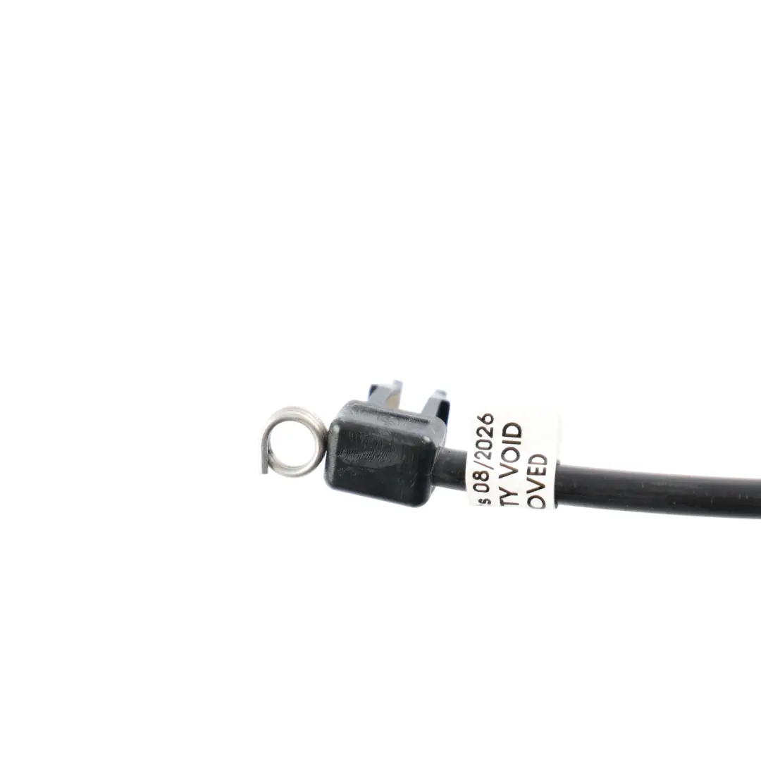 Ford Transit Mk7 Heater Cable Control Wiring 6C11-18D306-BA - SKU RHD-1406335 - Part number 1406335