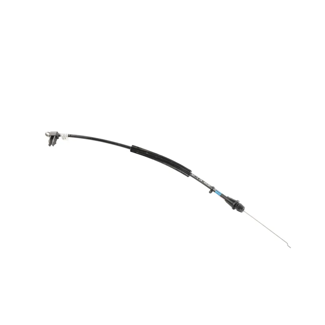Ford Transit Mk7 Heater Cable Control Wiring 6C11-18D306-BA - SKU RHD-1406335 - Part number 1406335