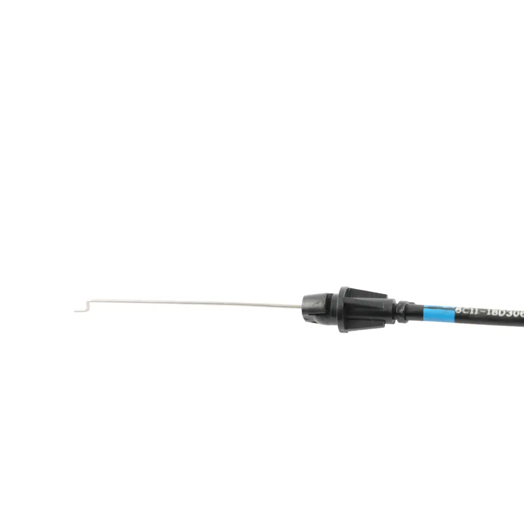 Ford Transit Mk7 Heater Cable Control Wiring 6C11-18D306-BA - SKU RHD-1406335 - Part number 1406335