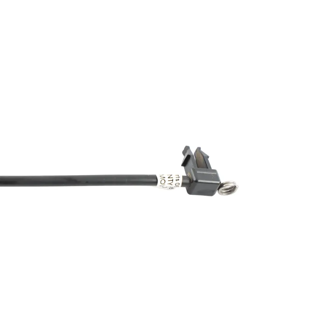Ford Transit Mk7 Heater Cable Control Wiring 6C11-18D306-BA - SKU RHD-1406335 - Part number 1406335