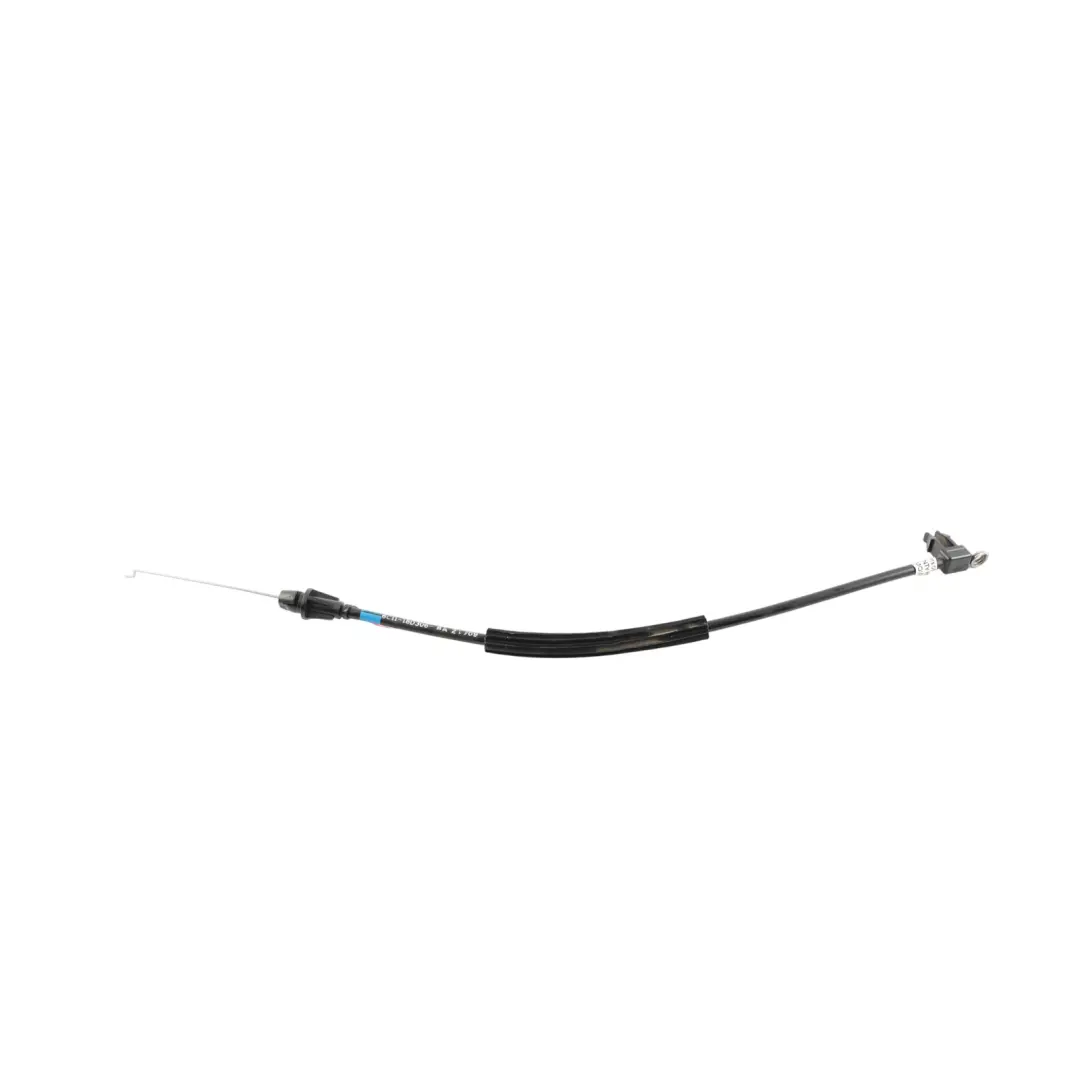Ford Transit Mk7 Heater Cable Control Wiring 6C11-18D306-BA - SKU RHD-1406335 - Part number 1406335
