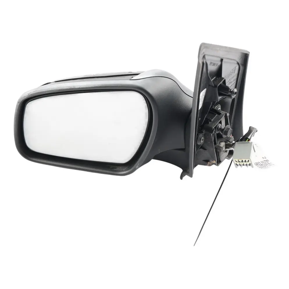 Ford Focus Mk2 Door Wing Mirror Base Electric Heated Left N/S - SKU RHD-1439073 - Part number 1439073
