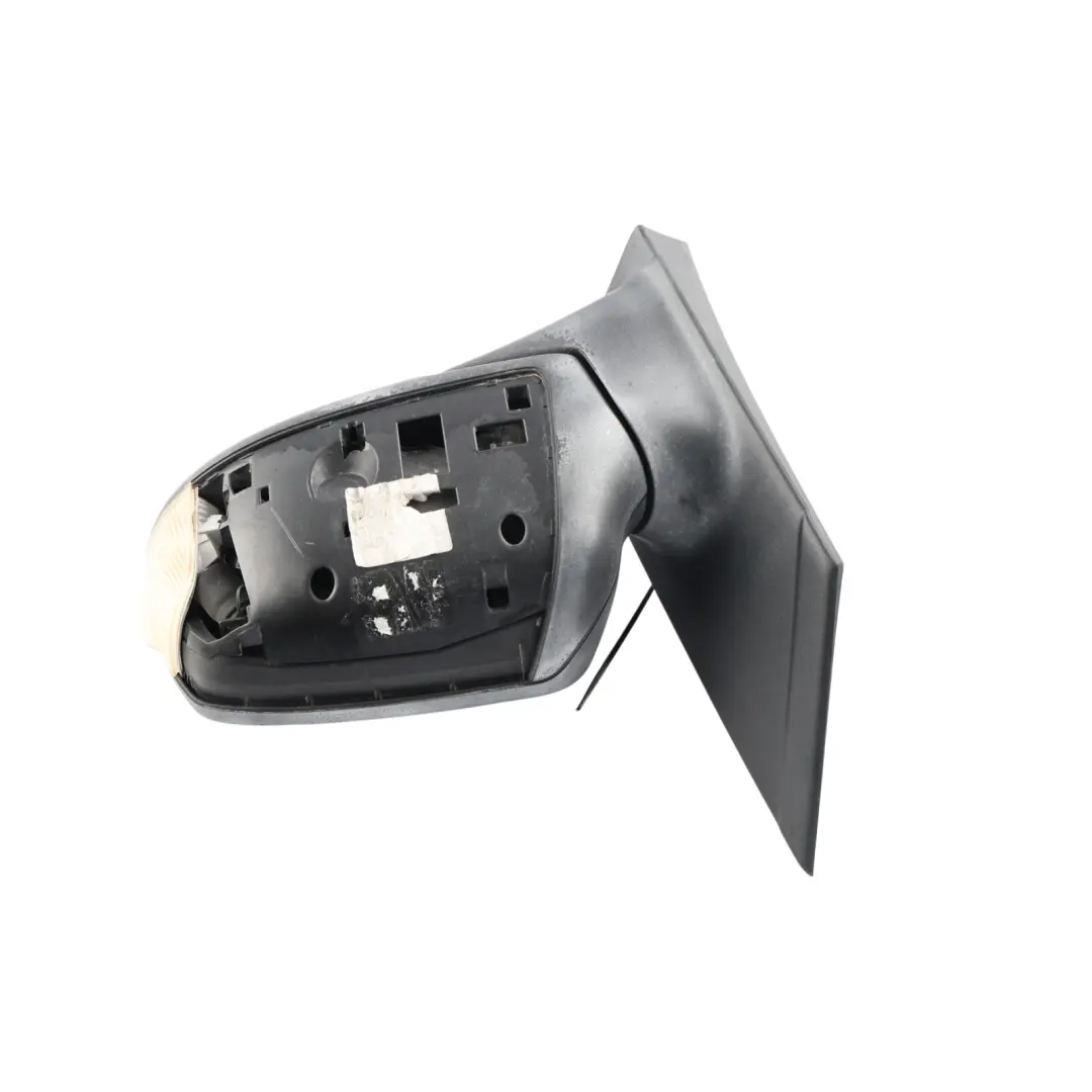 Mk2 Door Wing Mirror Base Electric Heated Left N/S to Ford Focus with Part number 1439073 Ford Focus Mk2 Door Wing Mirror Base Electric Heated Left N/S - SKU RHD-1439073 - Part number 1439073