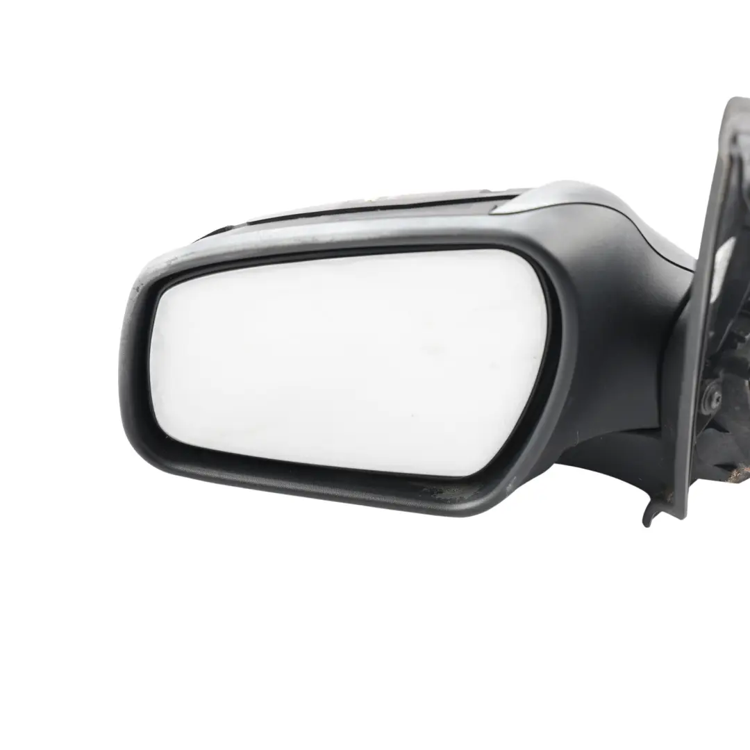 Mk2 Door Wing Mirror Base Electric Heated Left N/S to Ford Focus with Part number 1439073 Ford Focus Mk2 Door Wing Mirror Base Electric Heated Left N/S - SKU RHD-1439073 - Part number 1439073