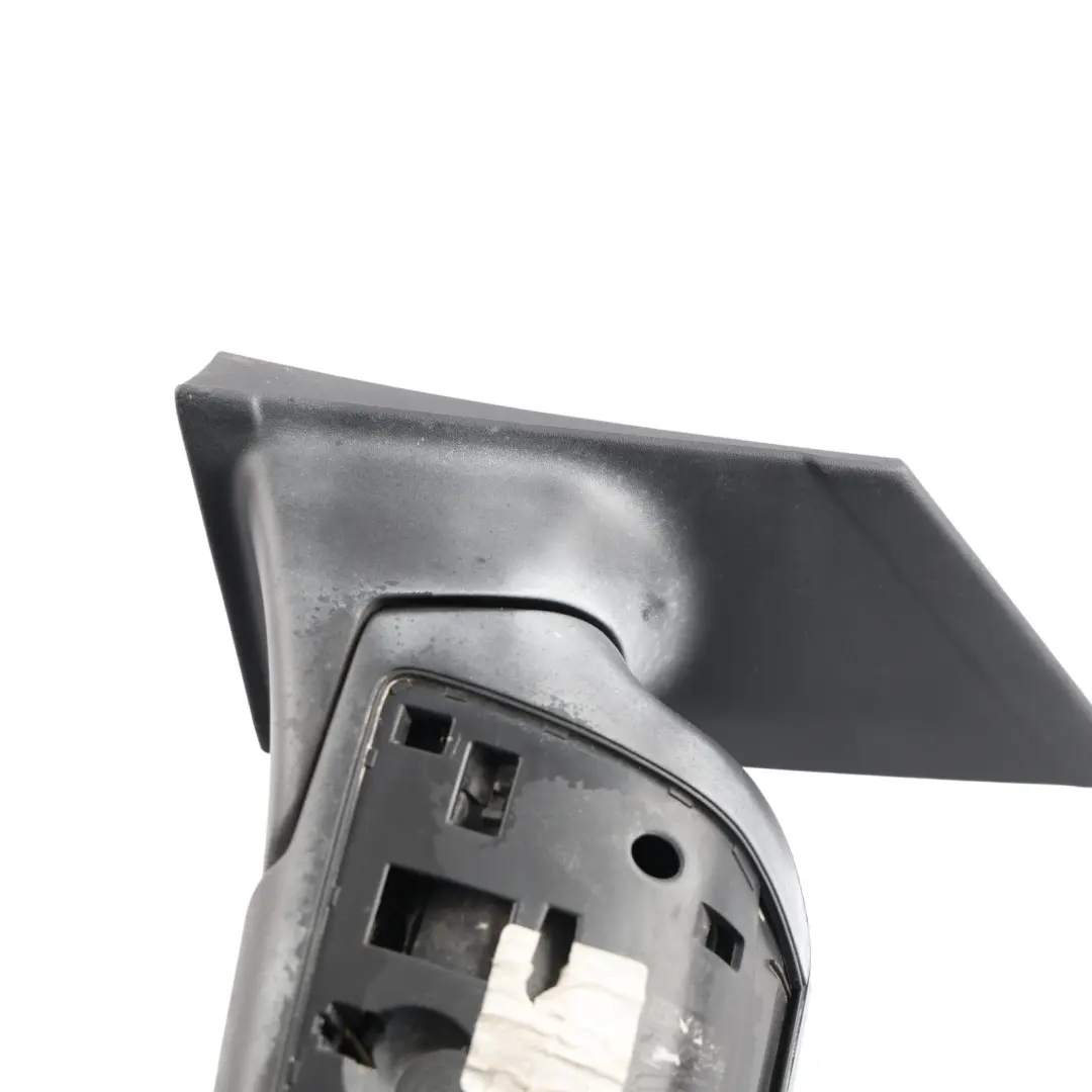 Ford Focus Mk2 Door Wing Mirror Base Electric Heated Left N/S - SKU RHD-1439073 - Part number 1439073