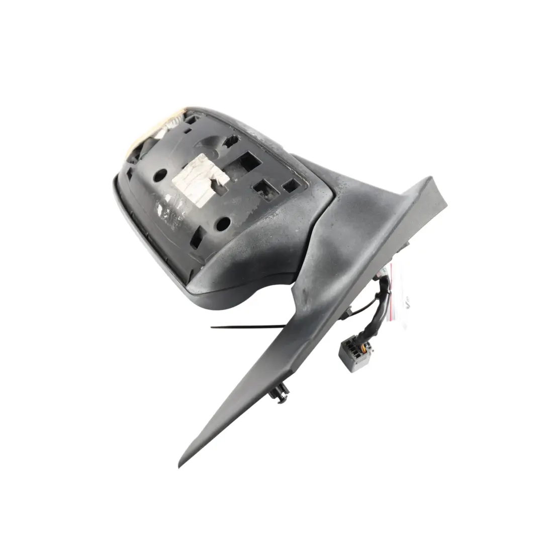 Ford Focus Mk2 Door Wing Mirror Base Electric Heated Left N/S - SKU RHD-1439073 - Part number 1439073
