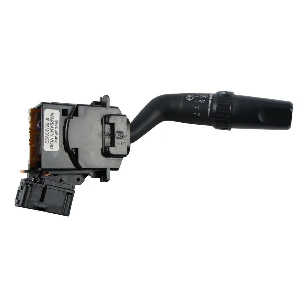 Mk4 Steering Column Wiper Switch Stalk 6M34-17A553-AA to Ford Ranger with Part number 1478658 Ford Ranger Mk4 Steering Column Wiper Switch Stalk 6M34-17A553-AA - SKU RHD-1478658 - Part number 1478658