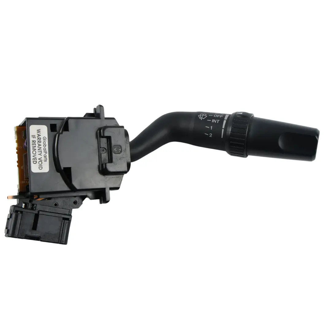 Mk4 Steering Column Wiper Switch Stalk 6M34-17A553-AA to Ford Ranger with Part number 1478658 Ford Ranger Mk4 Steering Column Wiper Switch Stalk 6M34-17A553-AA - SKU RHD-1478658 - Part number 1478658
