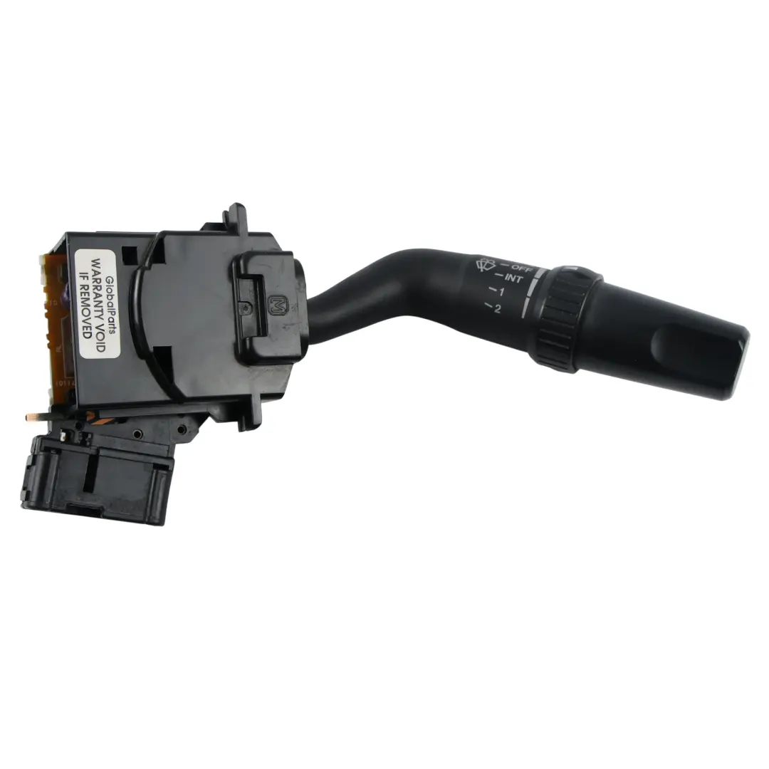 Mk4 Steering Column Wiper Switch Stalk 6M34-17A553-AA to Ford Ranger with Part number 1478658 Ford Ranger Mk4 Steering Column Wiper Switch Stalk 6M34-17A553-AA - SKU RHD-1478658 - Part number 1478658