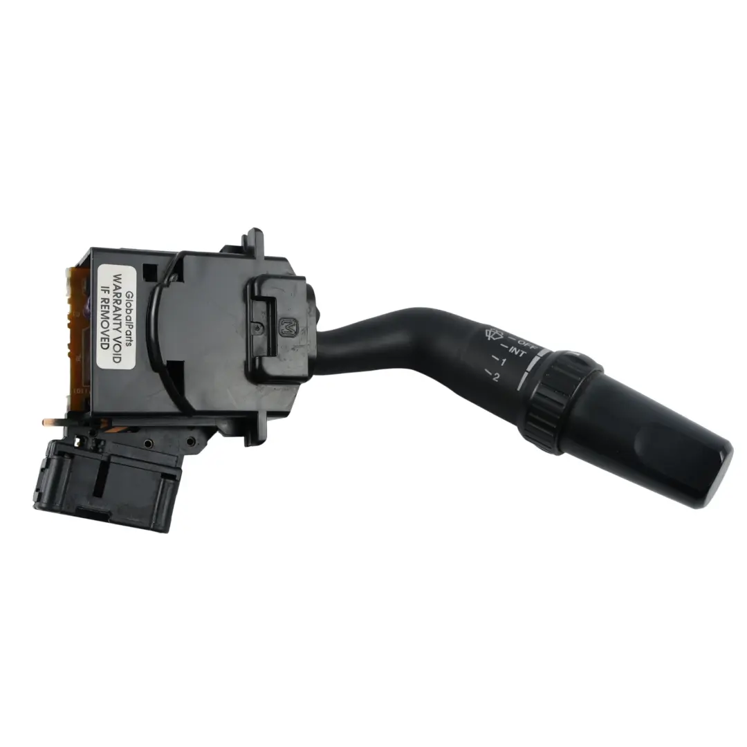 Mk4 Steering Column Wiper Switch Stalk 6M34-17A553-AA to Ford Ranger with Part number 1478658 Ford Ranger Mk4 Steering Column Wiper Switch Stalk 6M34-17A553-AA - SKU RHD-1478658 - Part number 1478658