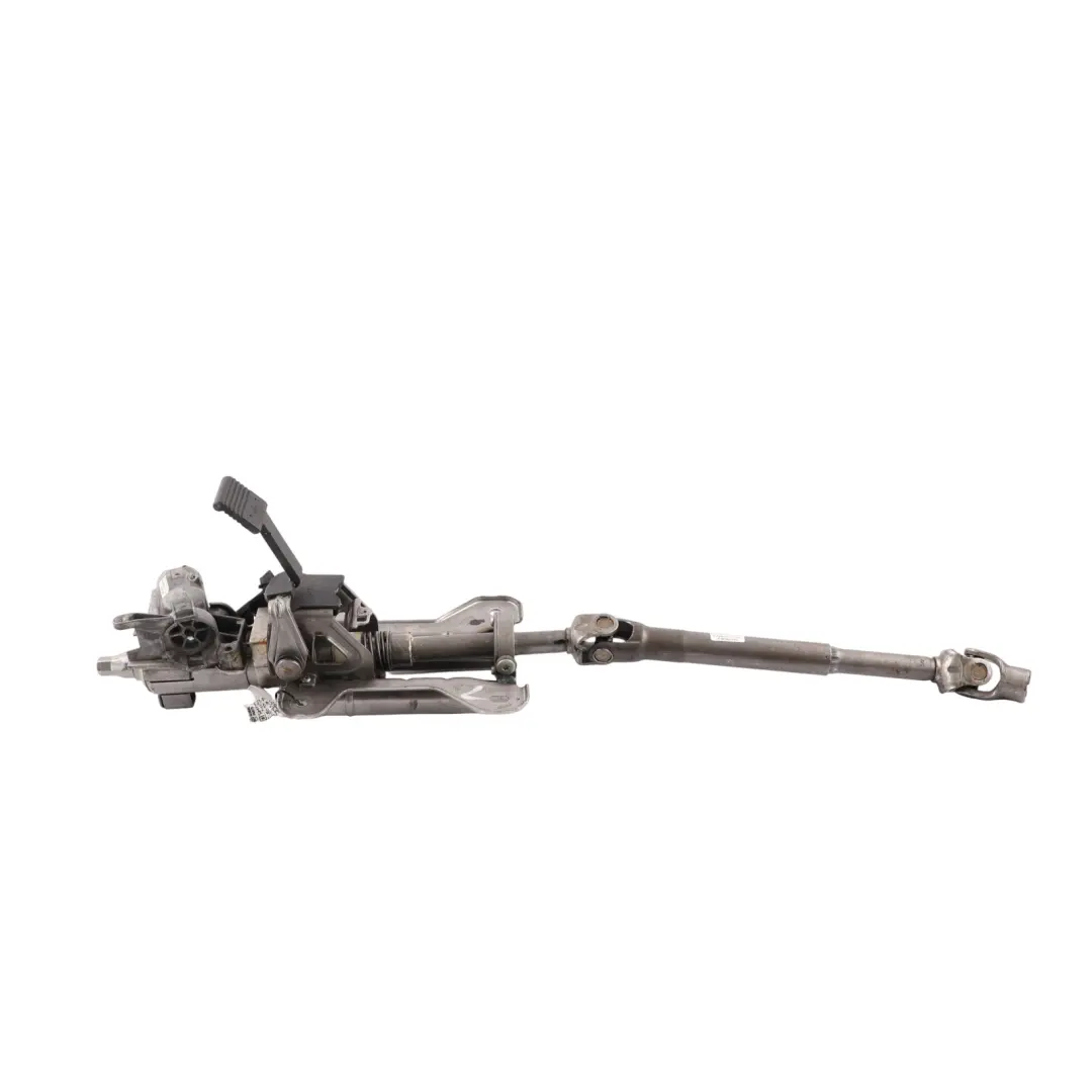 Mk5 Steering Column Assembly 2S61-3C529-GB to Ford Fiesta with Part number 1479733 Ford Fiesta Mk5 Steering Column Assembly 2S61-3C529-GB - SKU RHD-1479733 - Part number 1479733