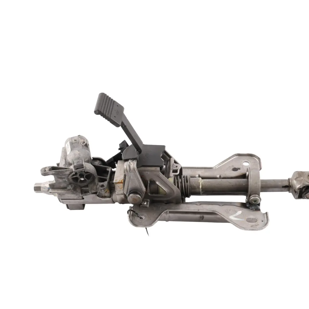 Mk5 Steering Column Assembly 2S61-3C529-GB to Ford Fiesta with Part number 1479733 Ford Fiesta Mk5 Steering Column Assembly 2S61-3C529-GB - SKU RHD-1479733 - Part number 1479733