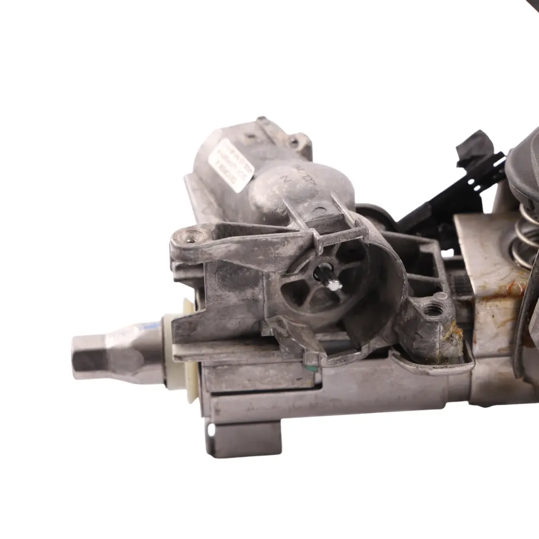 Ford Fiesta Mk5 Steering Column Assembly 2S61-3C529-GB - SKU RHD-1479733 - Part number 1479733