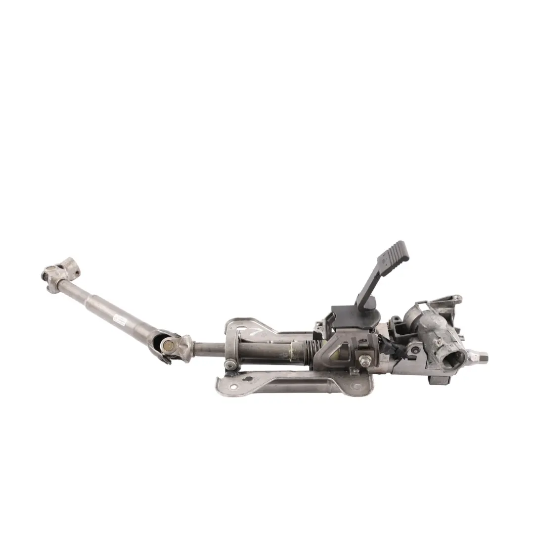 Ford Fiesta Mk5 Steering Column Assembly 2S61-3C529-GB - SKU RHD-1479733 - Part number 1479733